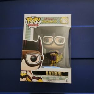 Funko Pop Batgirl